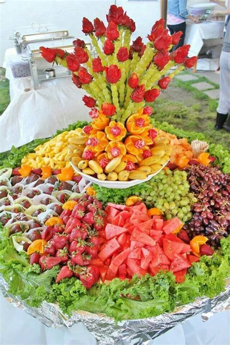 Fruit Platter Best Fruit Juice Fruit Platter Designs Fruit Display