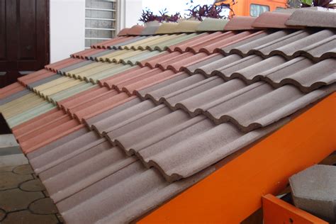 Roofing Tiles – African Concrete Products