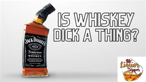 Whiskey Dick Fact Or Fiction Youtube