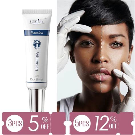 Korean Best Face Whitening Cream Beauty Soft Skin Permanent Instant