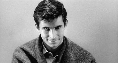 Image Of Norman Bates In Psycho Teased By Halloween Horror Nights