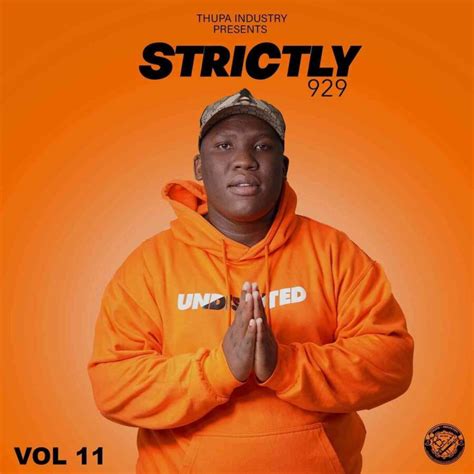 Busta 929 Strictly 929 Vol 11 Mp3 Download Ubetoo