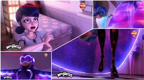 Miraculous Special Paris Tales Of Shadybug And Clawnoir Trailer Youtube