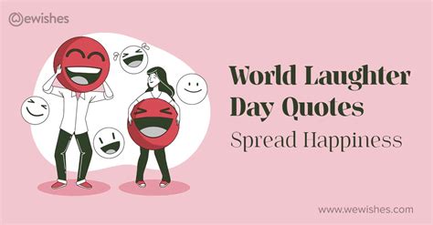 World Laughter Day Quotes To Your Loved Ones To Spread Happiness We