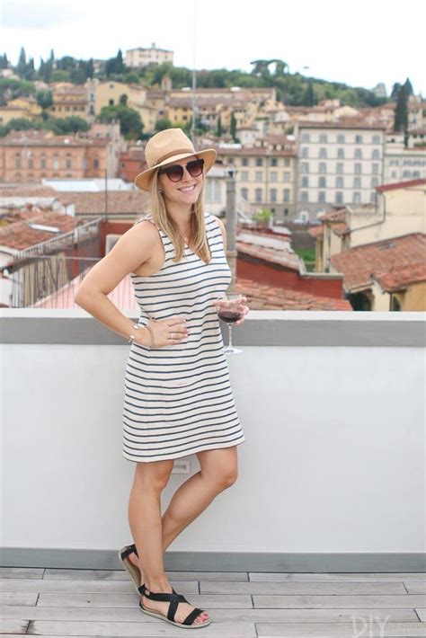 Summer Outfits For Italy The Best Packing Guide Rome Outfits Italy