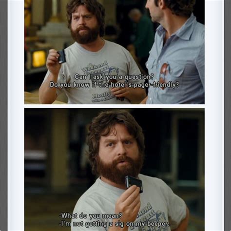 The Hangover Movie Quotes Funny Funny Movies Favorite Movie Quotes