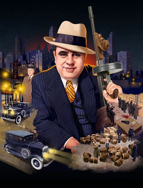 Apelido De Al Capone