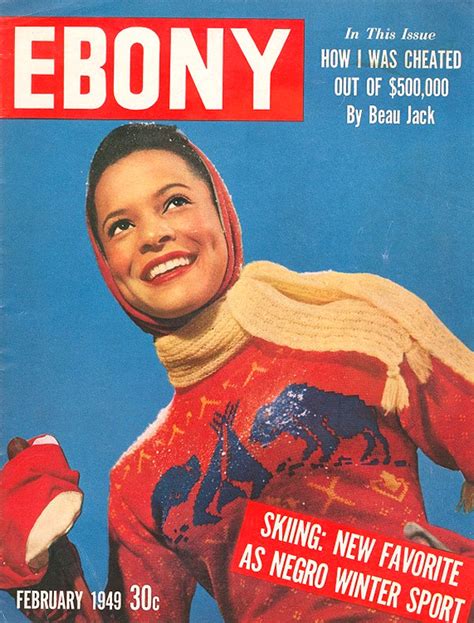 a gorgeous gallery of vintage mid century ebony magazine covers tom lorenzo