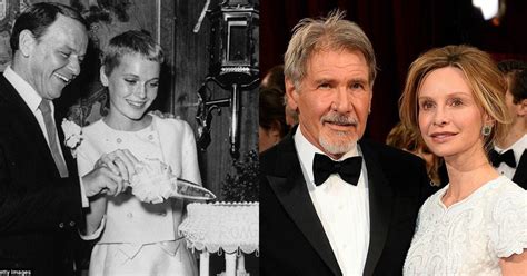 celebrities you didn t know were married most surprising hollywood marriages