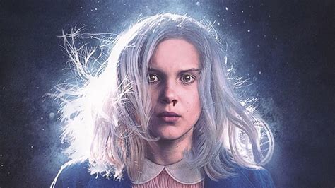 Stranger Things Pays Homage To 80s Sci Fi With New Posters