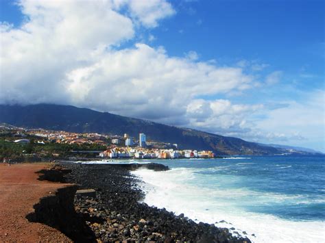 9 Absolute Best Things To Do In Puerto De La Cruz Tenerife
