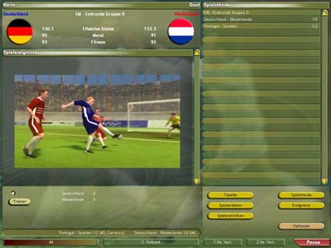 After expiring the trial period idm sends pop up message to buy their serial. Demo: Kicker Manager 2004 - Download - CHIP