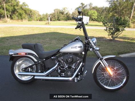 Harley davidson night train 2008 sick. 2008 Harley Davidson Night Train Fxstb