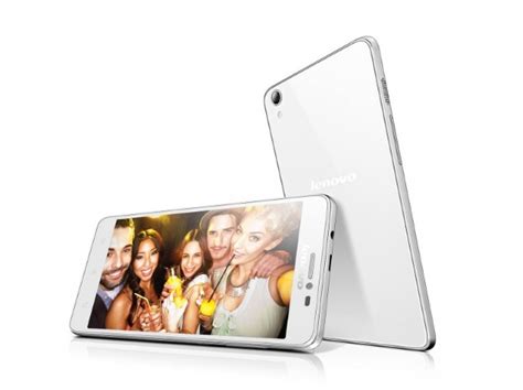 Lenovo S850 With 5 Inch Screen Launched In India For Rs 15499