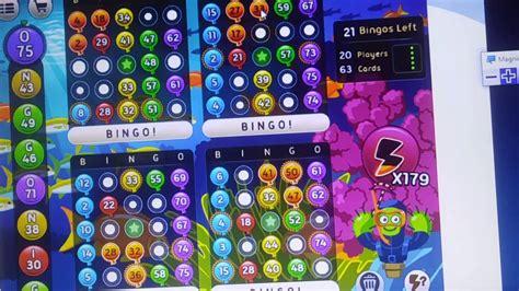 Pogo Bingo Games Free Livejohn