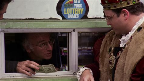 never noticed this appearance by larry david before s07e10 the gum seinfeld