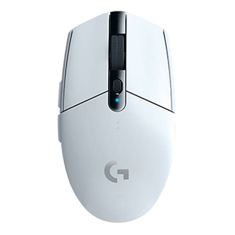 Logitech G304 Lightspeed Wireless Gaming Mouse Shufflepcs