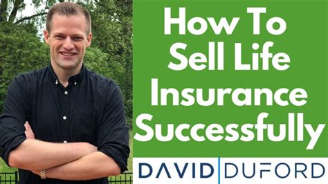 Since this is the case, life insurance salespeople are generally more experienced in the insurance field and the commissions can be very high. How To Sell Life Insurance Successfully Ultimate Guide