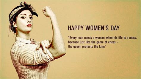 Read more why and how it is celebrated in the world. Happy Women's Day 2020 Wishes, Messages, Pictures, Quotes