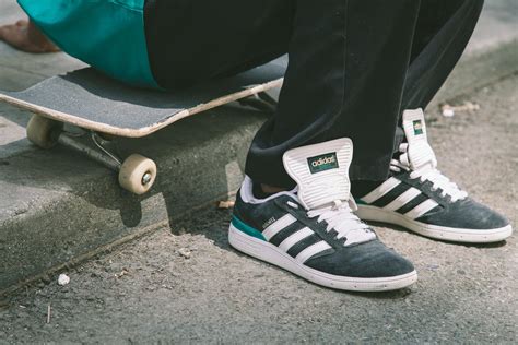 The Five Best Adidas Skate Shoes On The Market Today