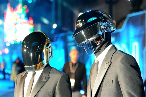 Why Did Daft Punk Break Up The Us Sun