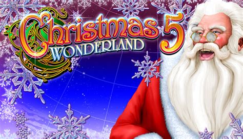 Christmas Wonderland 5 On Steam