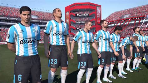 Del valle vs flamengo rj prediction comes ahead of the copa libertadores group stage 3rd round as ind.del valle will be taking flamengo rj at the estadio municipal ruminahui on friday. Pes 2016 / Estadio Libertadores de America / Independiente Vs Racing - intro - YouTube