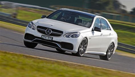 Passenger vehicles, vans, trucks and buses. Mercedes-Benz E63 AMG S-Model Review | CarAdvice