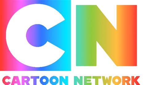Image Cartoon Network Rainbowpng Logofanonpedia Fandom Powered
