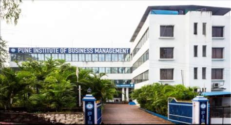 Pune Institute Of Business Management