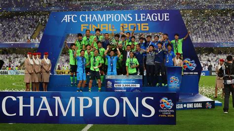 Check afc champions league 2021 page and find many useful statistics with chart. 【William Hill】AFC Champions League: Who Will Control Their ...