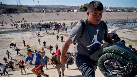 Who Is To Blame For The Border Crisis Fox News