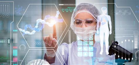 How Artificial Intelligence Is Transforming Healthcare Healthcare It