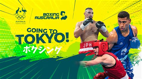 On the men's side, paulo aokuso, harry garside and alex winwood will represent oz boxing. Boxers punch their ticket to ... | Australian Olympic ...