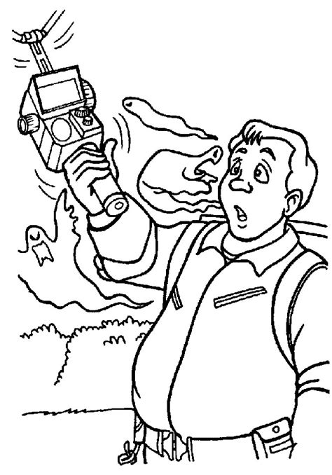 Https://wstravely.com/coloring Page/ghostbusters Car Coloring Pages