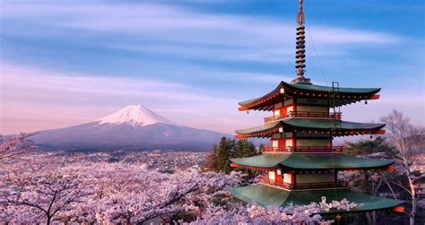 10 Interesting Places in Japan | Amazing Places