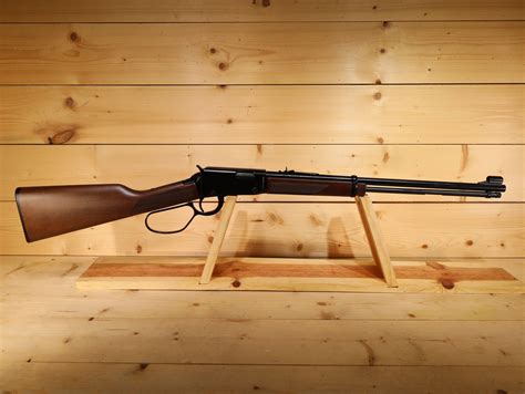 Henry Repeating Arms Classic Large Loop 22wmr Adelbridge And Co Gun