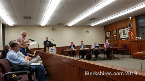 North Adams Council Oks 41m Budget Hopes For Lifeguards Iberkshires