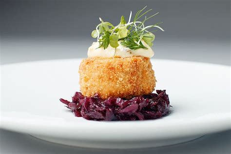Fine Dining Recipes Fine Dining Starters Food