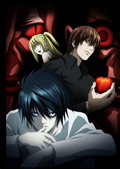 Vielleicht habt ihr ja auch lust, mit eurer klasse was einzuüben. Death Note: Death Note : Bild - 38 von 50 - FILMSTARTS.de