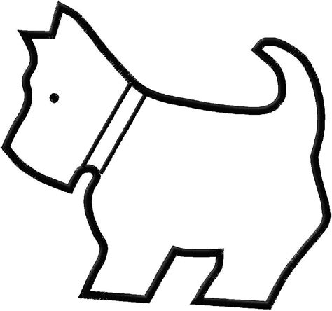 Free Dogs Outline Download Free Dogs Outline Png Images Free Cliparts