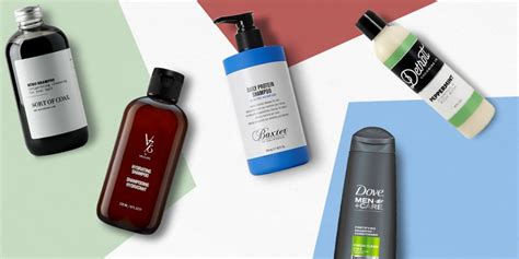 But it's down to you to select the hair product best suited to the task at hand. Best Shampoos For Men - AskMen
