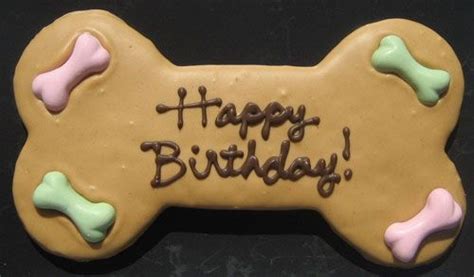 Happy Birthday Bone No Bones About It Pinterest For Dogs