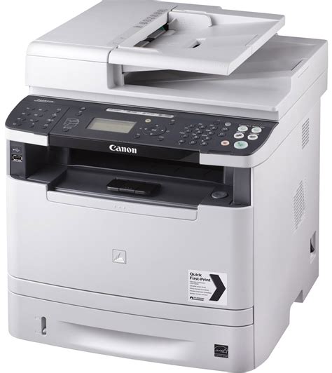Click on the next and finish button after that to complete the installation process. Canon i-SENSYS MF5940dn Yazıcı Driver İndir - Driver İndirmeli