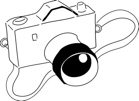 Camara De Computadora Para Colorear / Imágenes: monitor de computadora