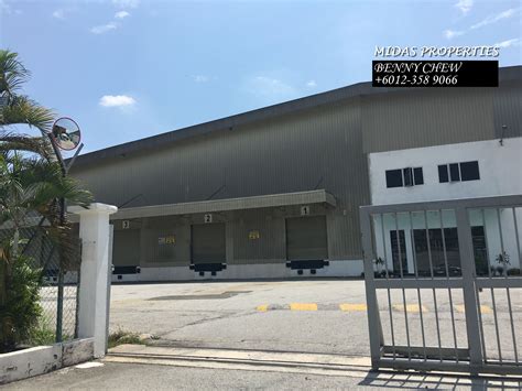 Lot 13, jalan astaka u8/84, bukit jelutong industrial park, seksyen u8, 40150 shah alam, selangor, malaysia. Bukit Jelutong Industrial Park Factory Warehouse For Rent ...