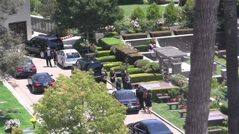 Sylvester Stallone Spotted Leaving Sages Funeral Youtube