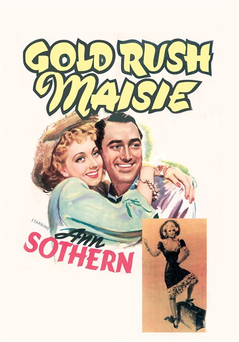 Gold Rush Maisie Where To Watch And Stream Tv Guide