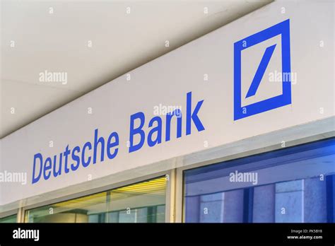 Deutsche Bank Denholmgglen