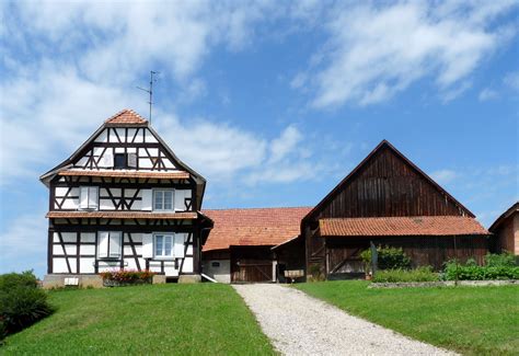 Entdecke 63 anzeigen für haus im elsass kaufen zu bestpreisen. Bauernhof